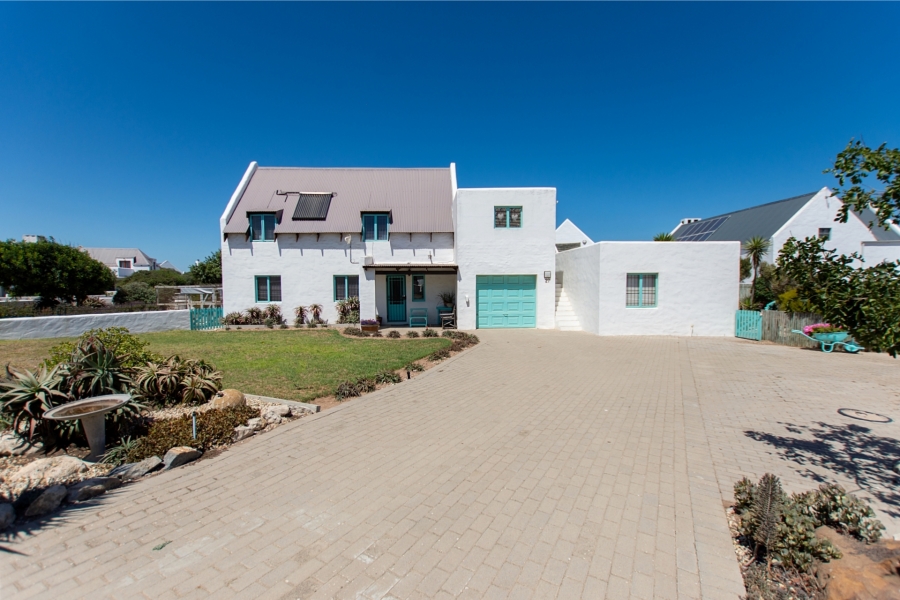 6 Bedroom Property for Sale in Jacobsbaai Western Cape